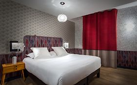 Hotel Crayon Rouge - Louvre Palais Royal